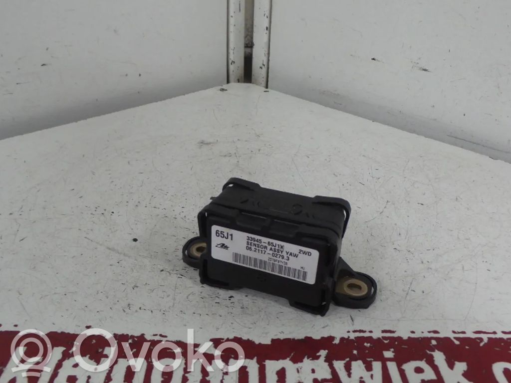 Opel Agila B Sensor 