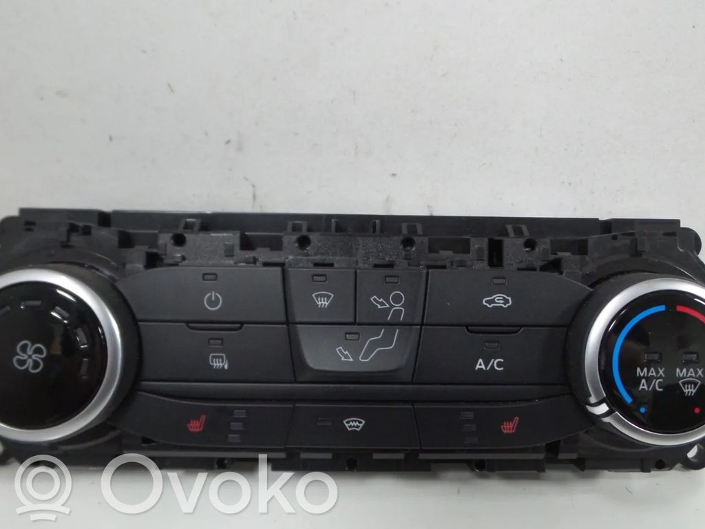 Ford Transit Custom Centralina del climatizzatore 