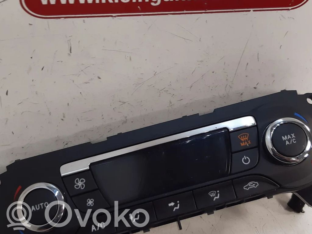 Climate control unit   BM5T18C612CK