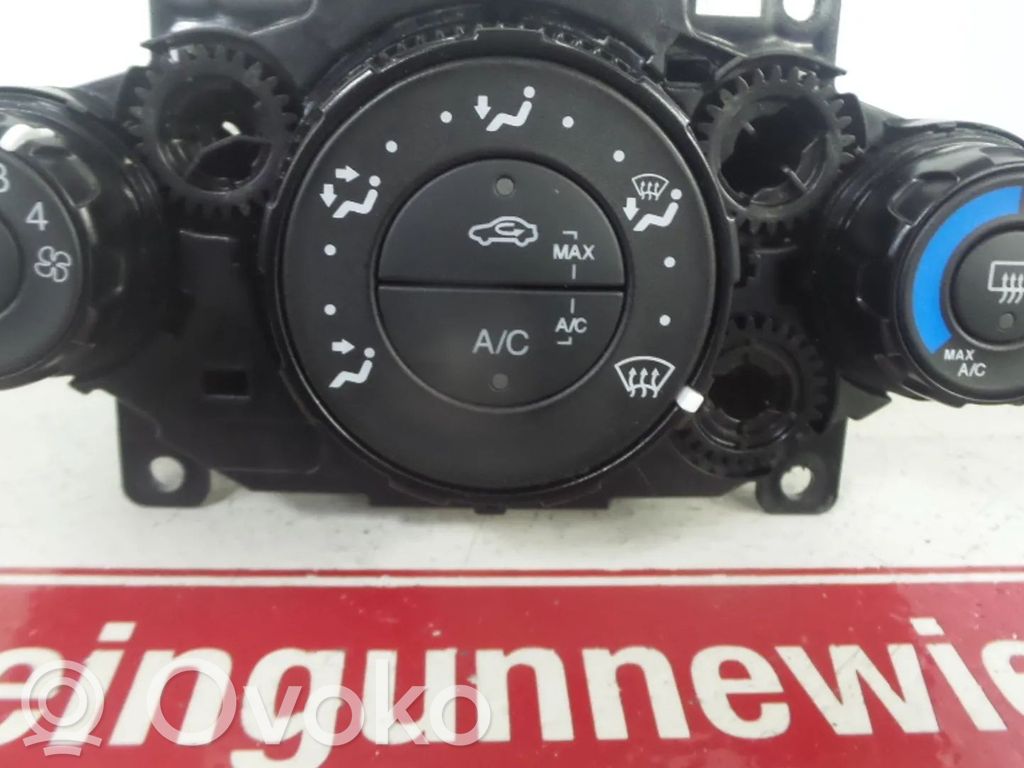 Ford Fiesta Unitate control climatizare 