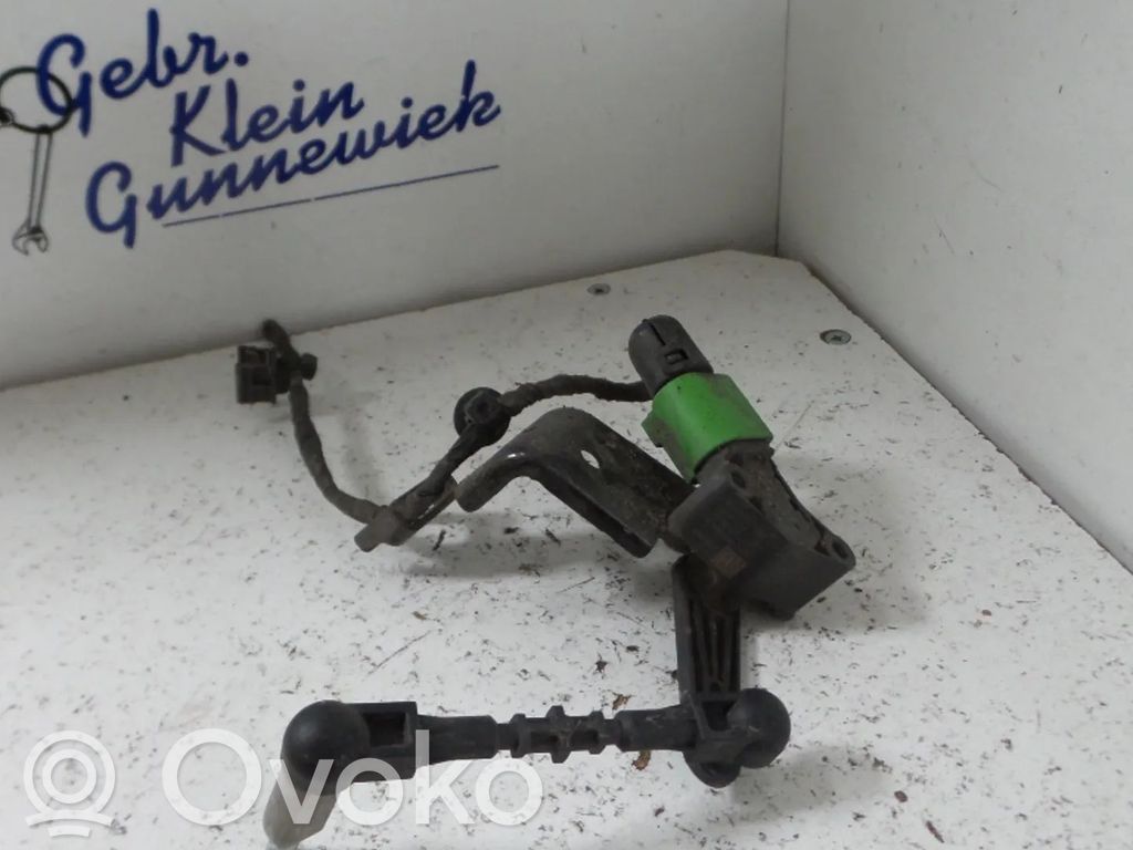 Volkswagen Touareg III Sensor 