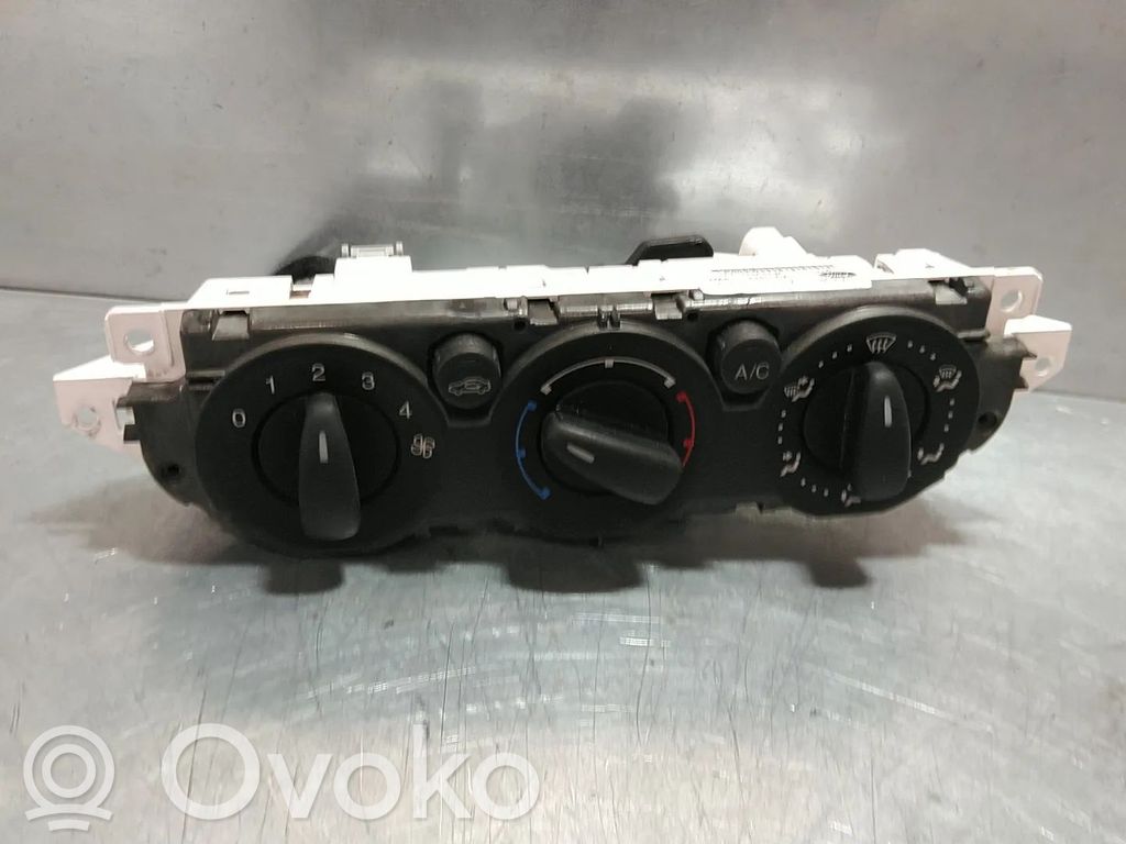 Panel klimatyzacji   7M5T19980BA