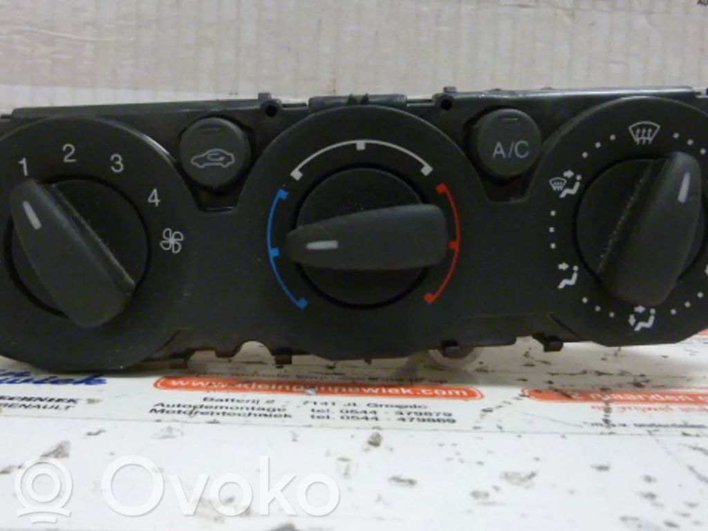 Unidad de control climatización   7M5T19980AB