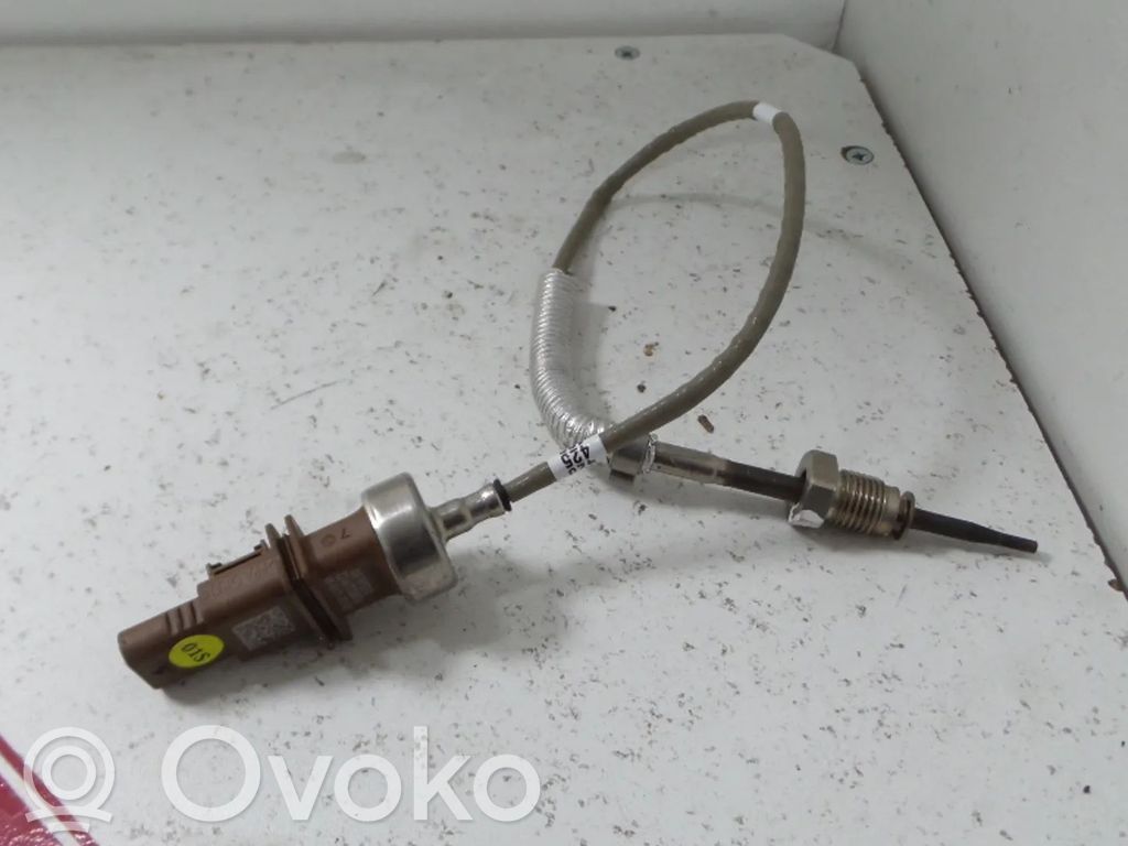 Volkswagen Golf VII Sensor 