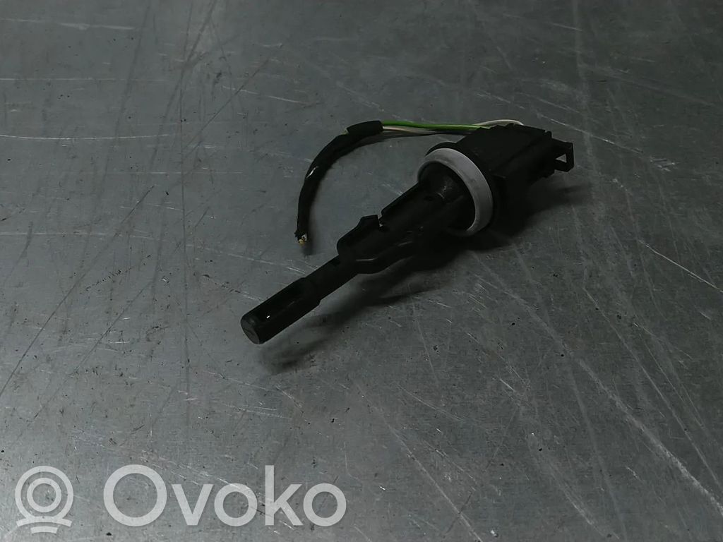 Skoda Fabia Mk2 (5J) Sensor 