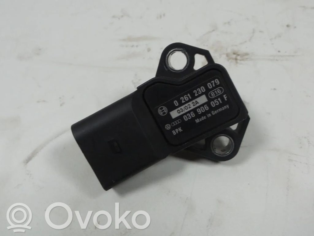 Audi A2 Sensor 