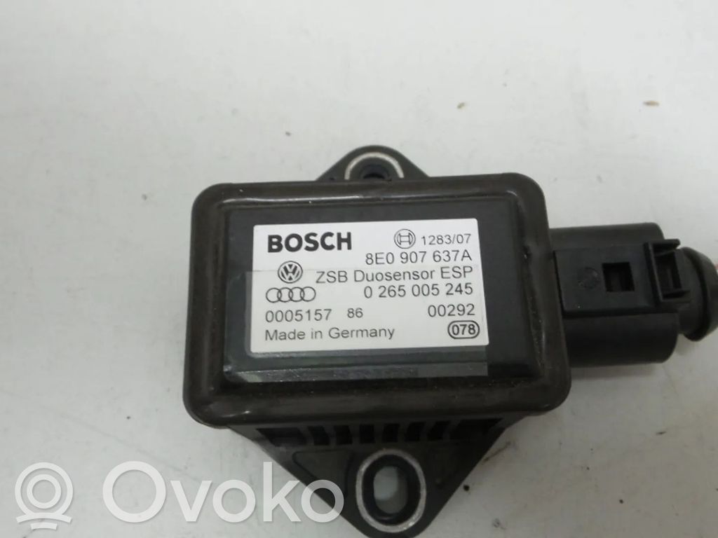 Sensor   8E0907637A