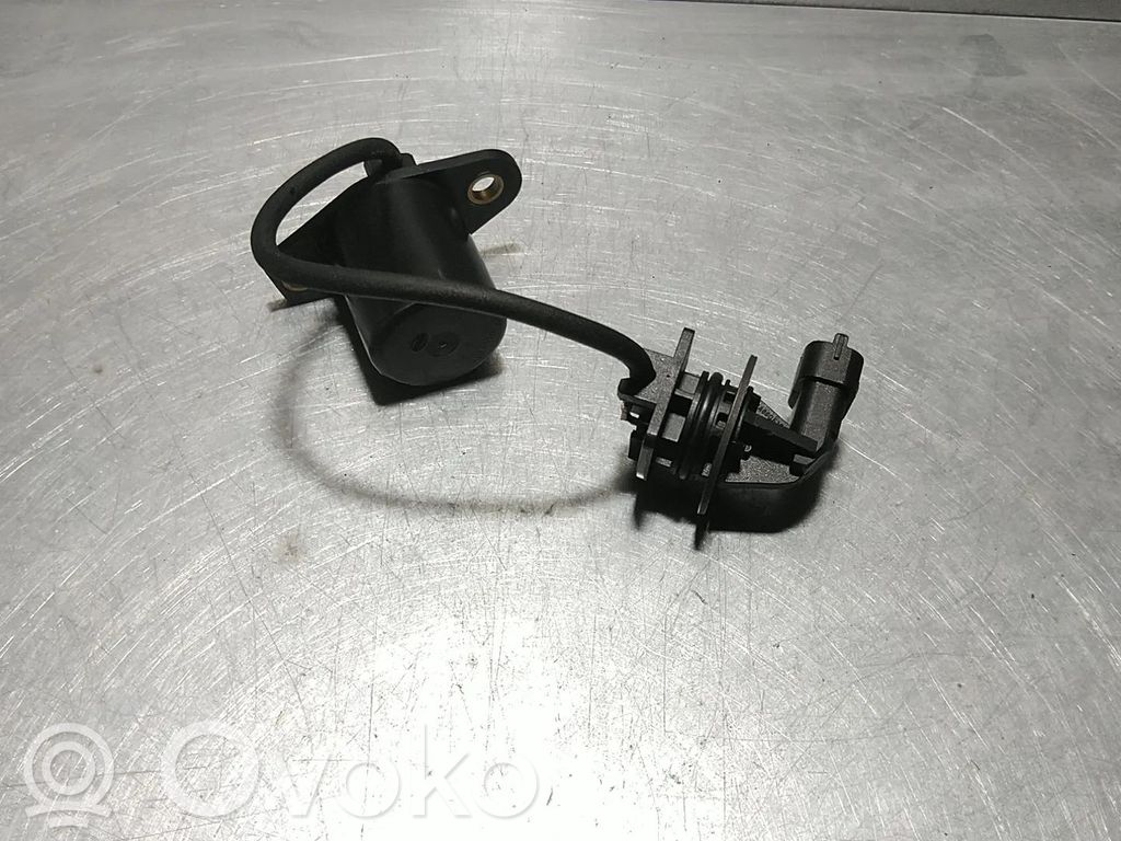 Opel Astra H Sensor 