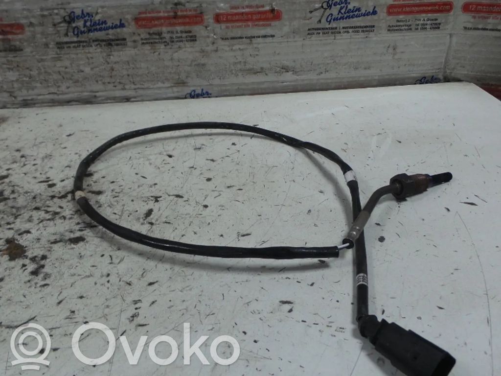 Volkswagen Polo V 6R Sensor 