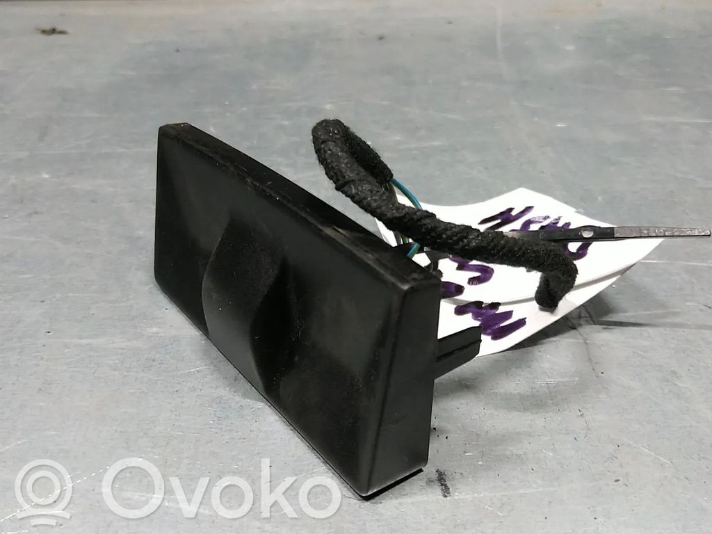 Volkswagen Golf V Sensor 