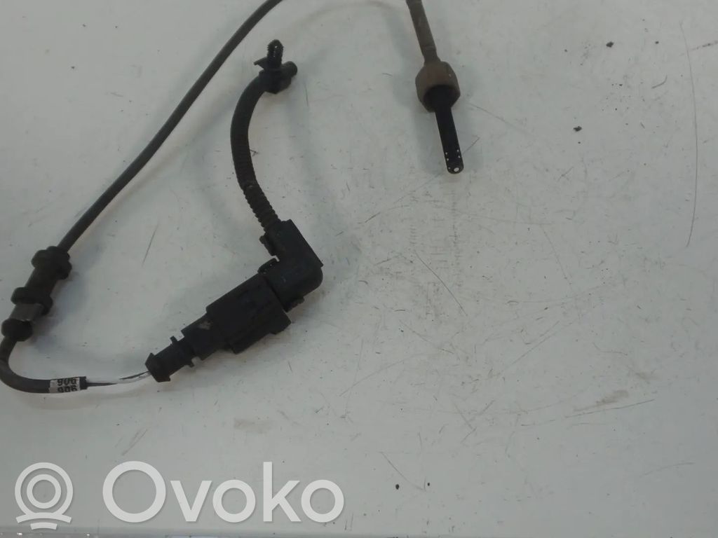Volkswagen Golf V Sensor 