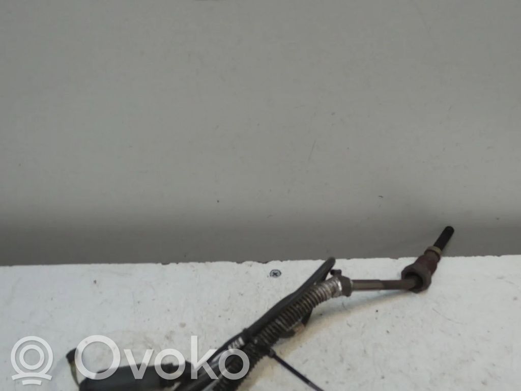 Volkswagen Golf V Sensor 