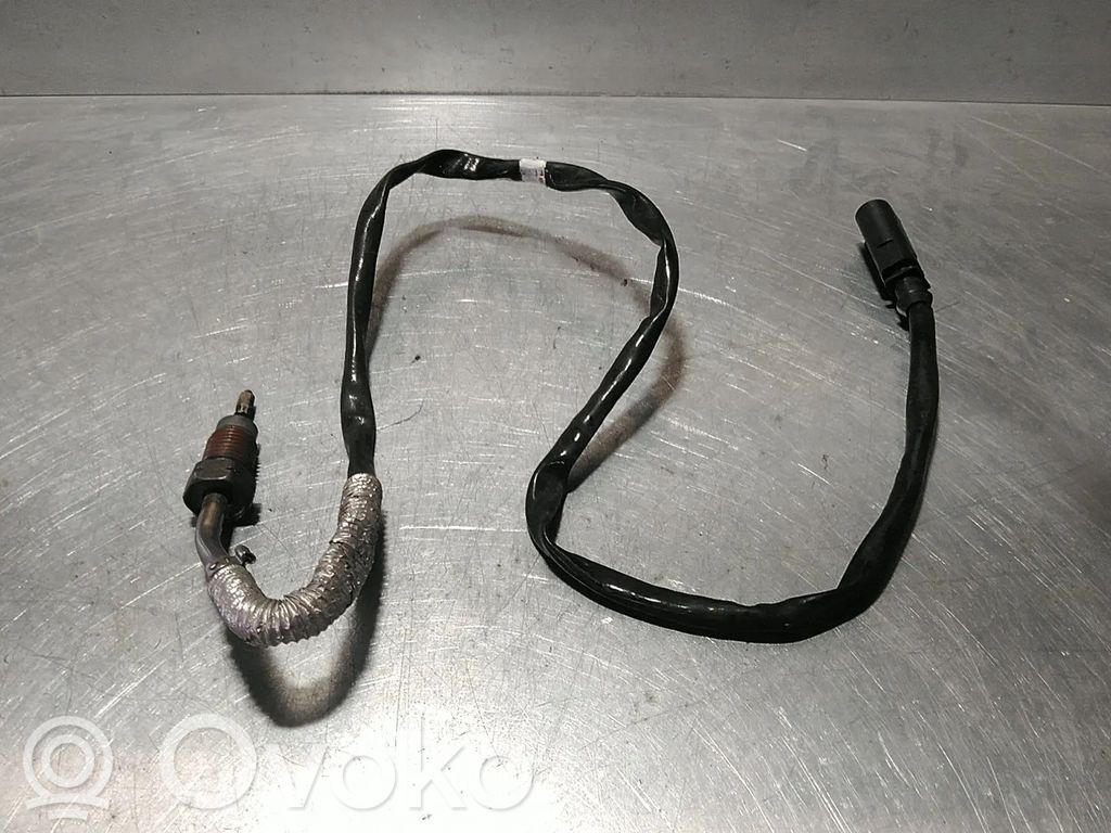 Volkswagen Caddy Sensor 