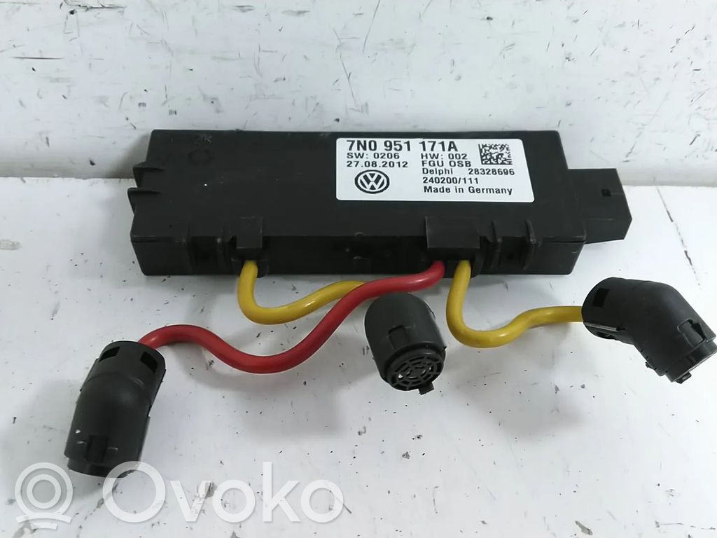 Sensor   7N0951171A,7N0951171