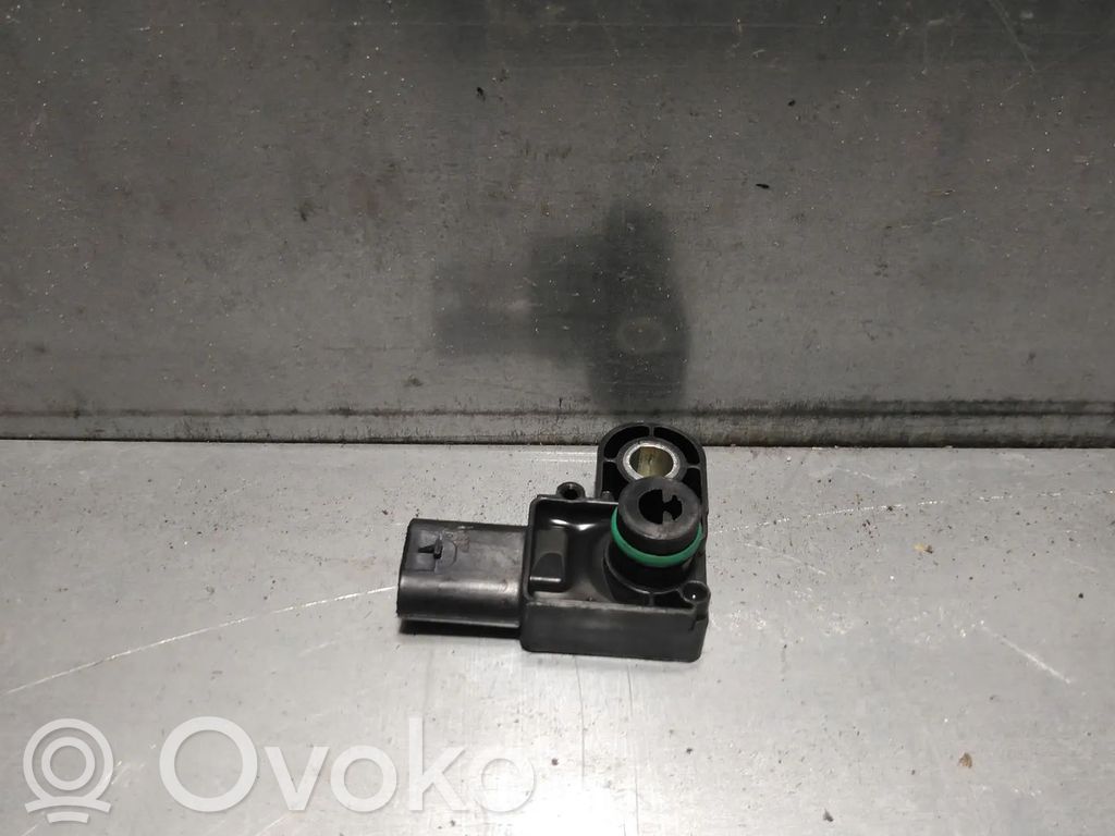 Volvo XC40 Sensor 