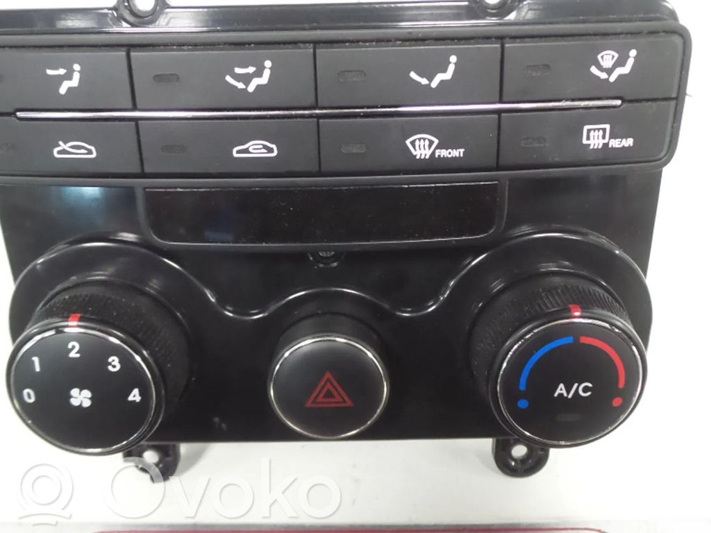 Hyundai i30 Centralina del climatizzatore