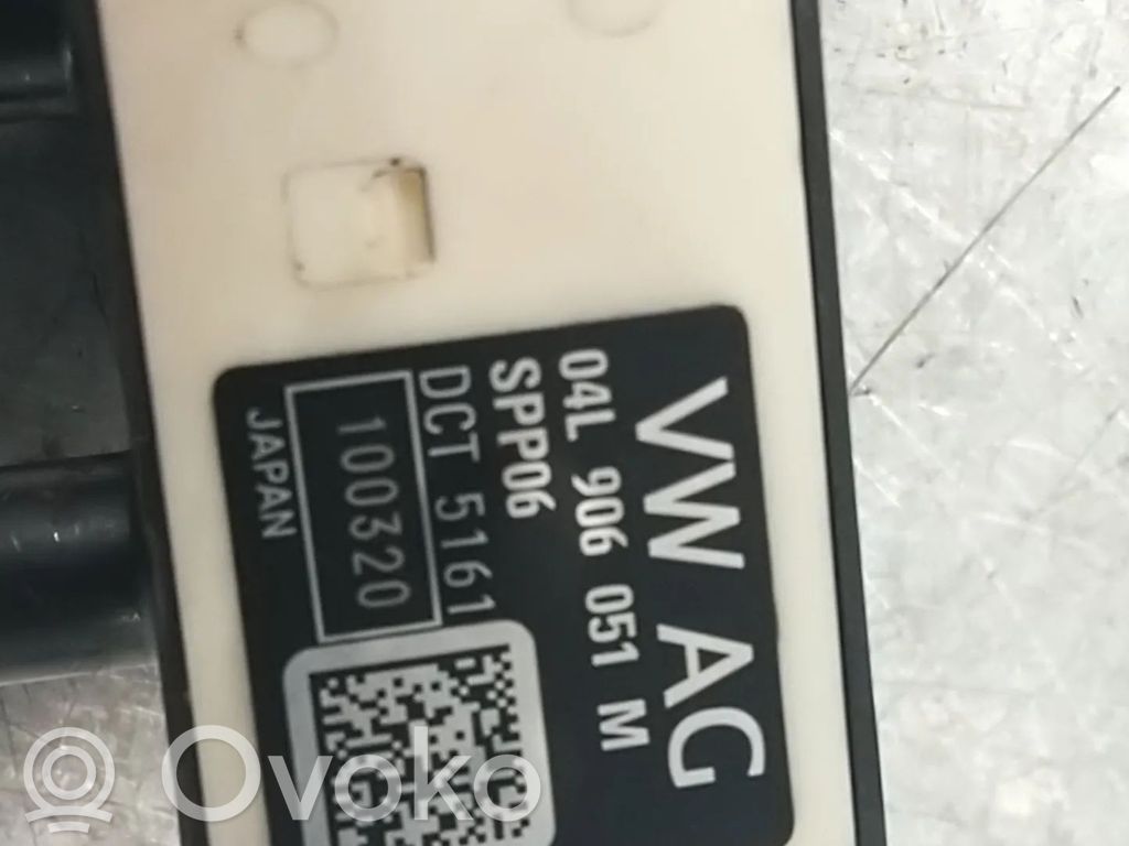Sensor   04L906051M