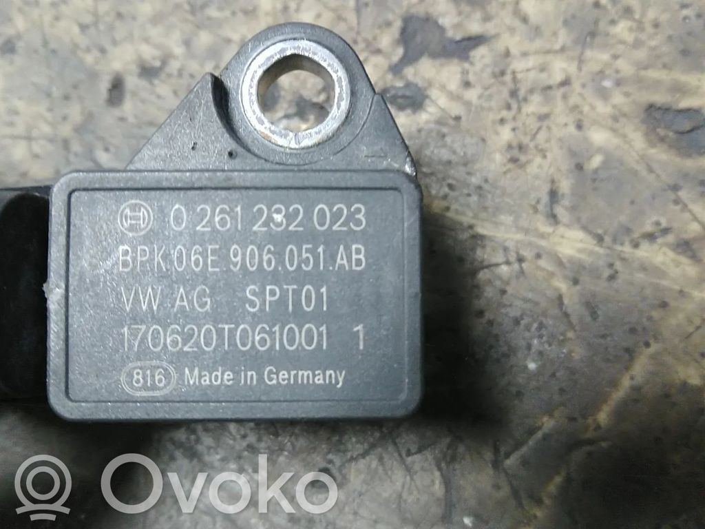 Audi A3 S3 8V Czujnik 