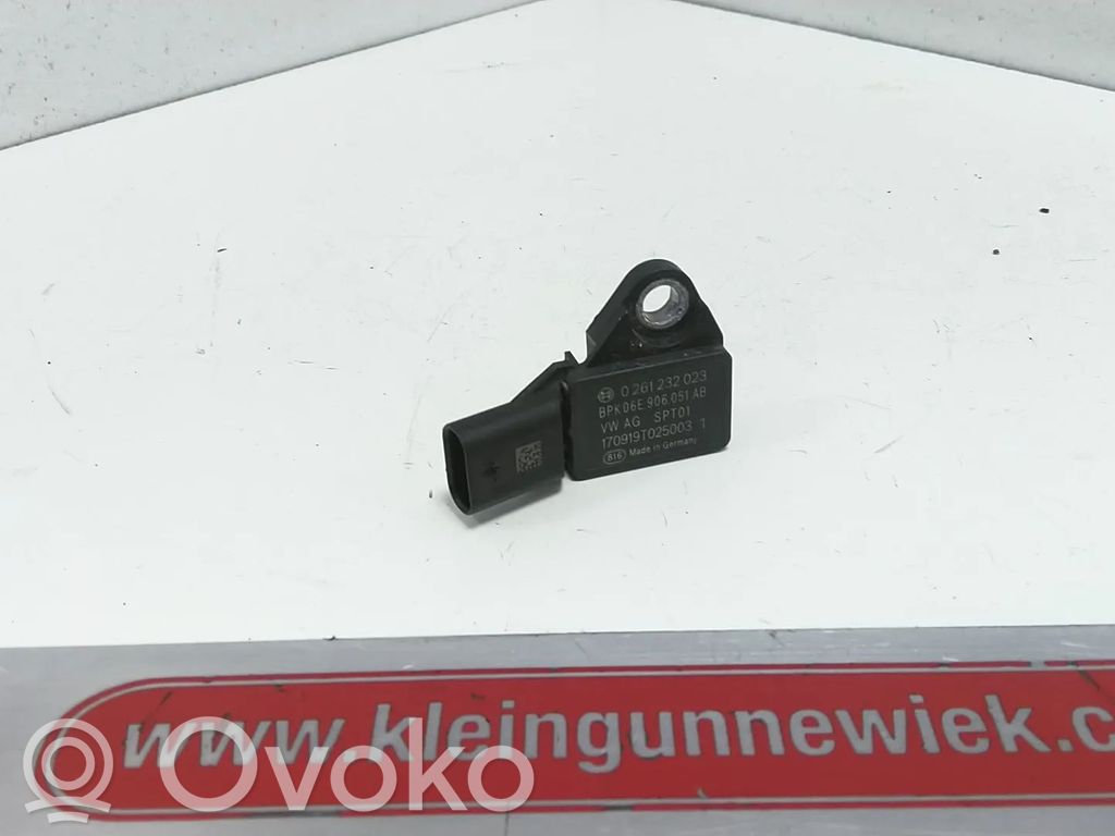 Audi A3 S3 8V Czujnik 
