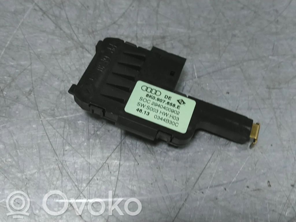 Sensor   8K0907658E,8K0907658