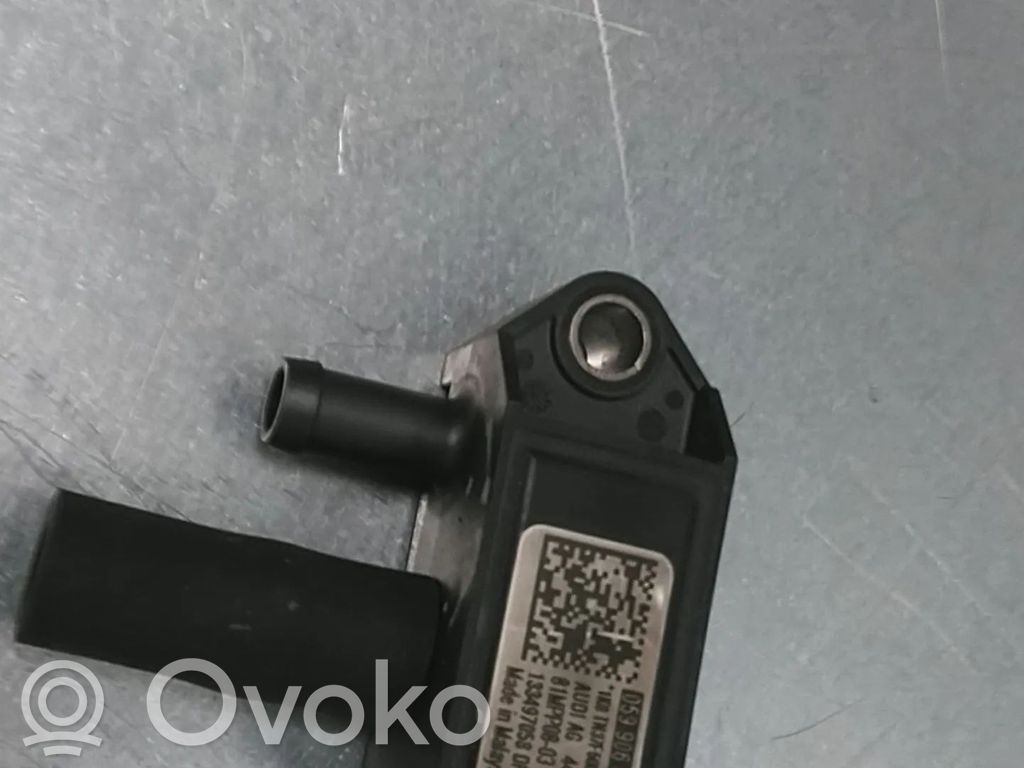 Audi Q5 SQ5 8R Sensor / Fühler / Geber 