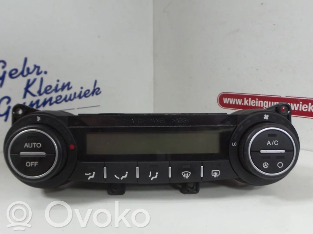 KIA Ceed Climate control unit 
