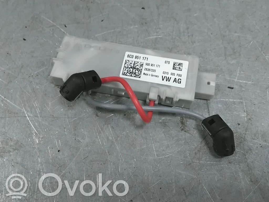 Sensor   6C0951171,5Q0951171
