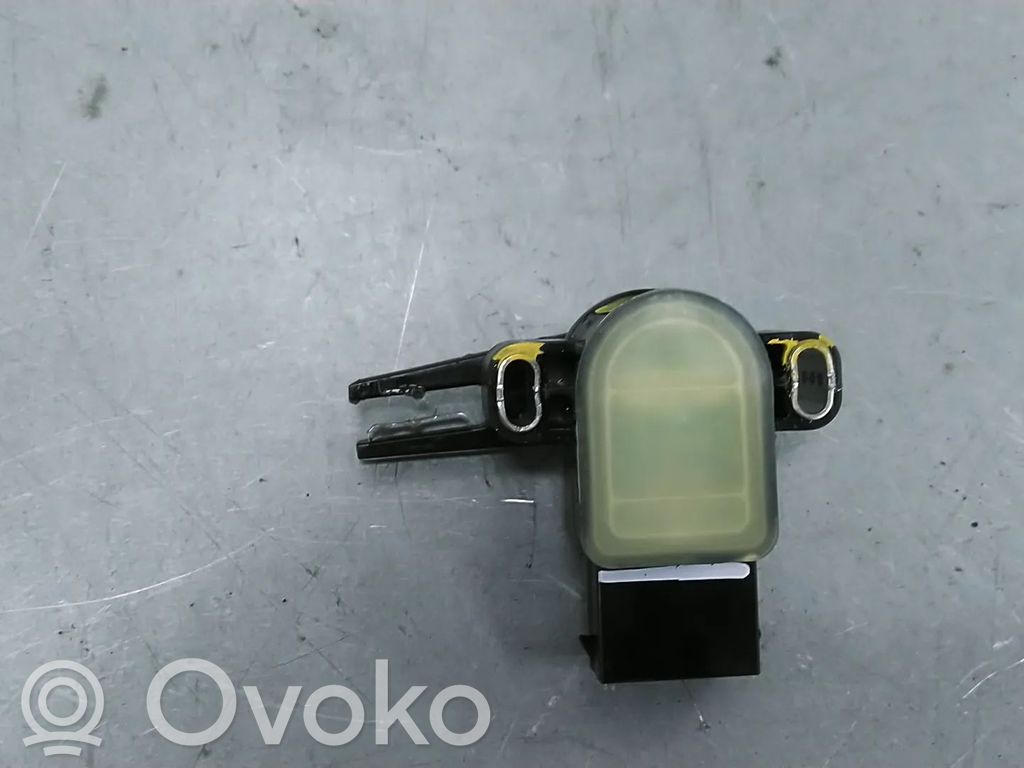 Hyundai Kona I Sensor 