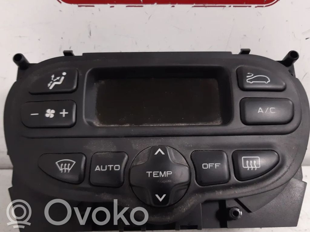 Citroen Xsara Picasso Unitate control climatizare 
