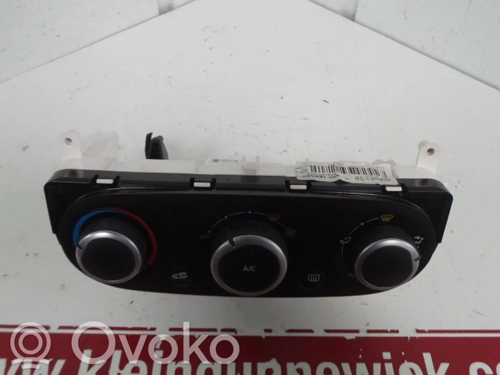 Renault Clio IV Centralina del climatizzatore 