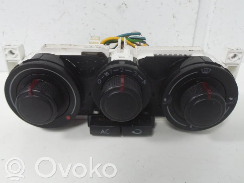 Seat Arosa Unitate control climatizare 