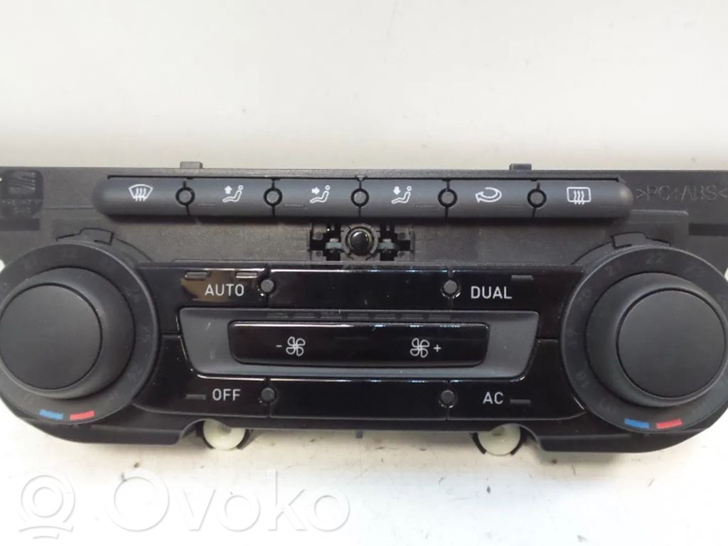 Panel klimatyzacji   5P0907044R,5P0907044AB,5P0907044RAT7,5P0907044T