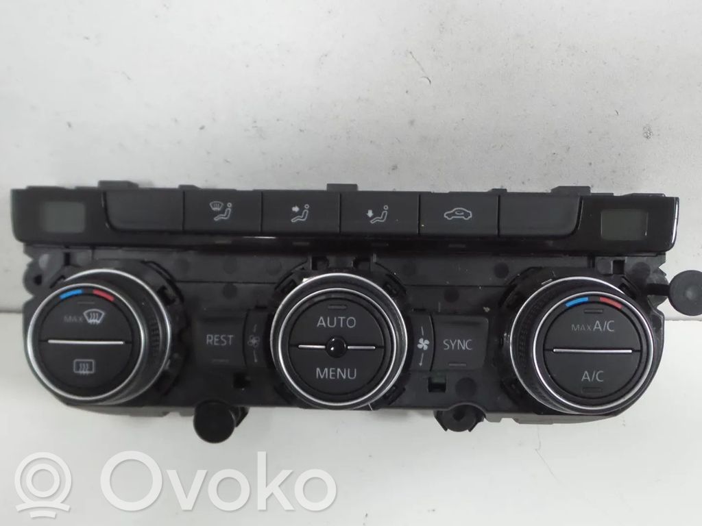 Seat Tarraco Unidad de control climatización 