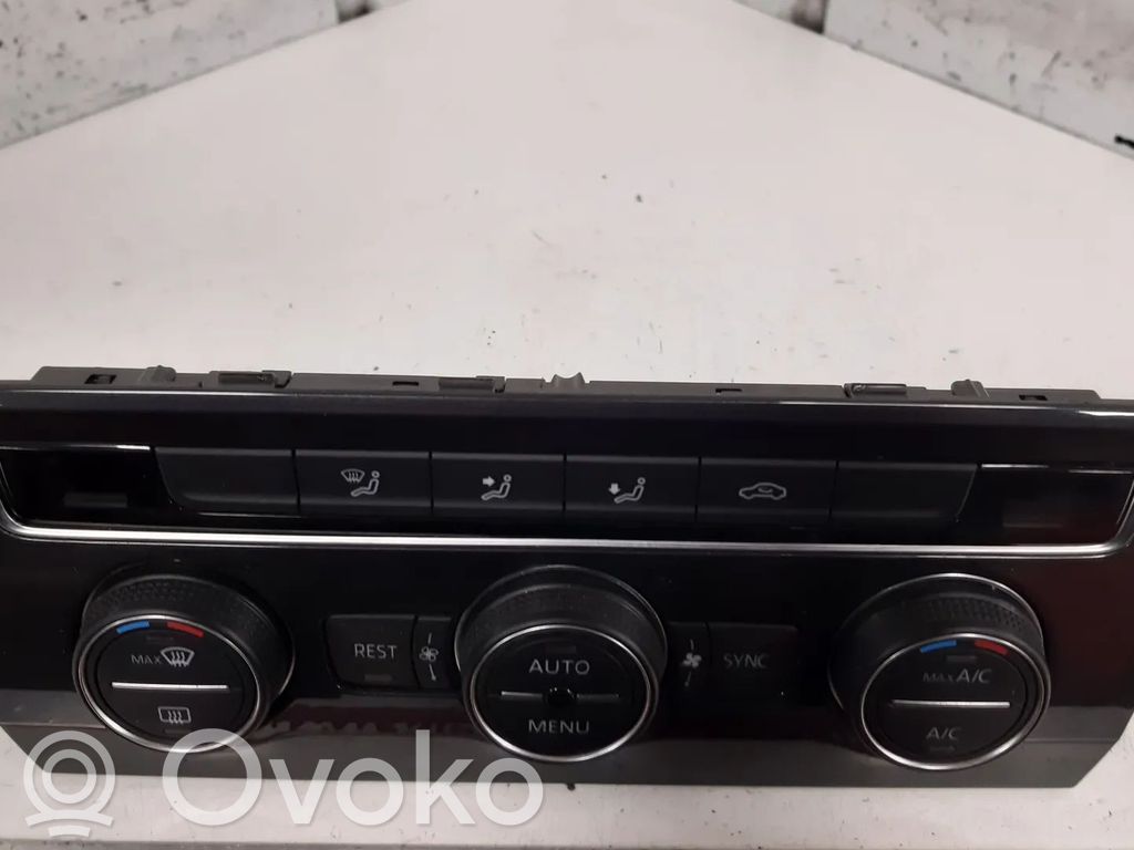 Seat Tarraco Unidad de control climatización 