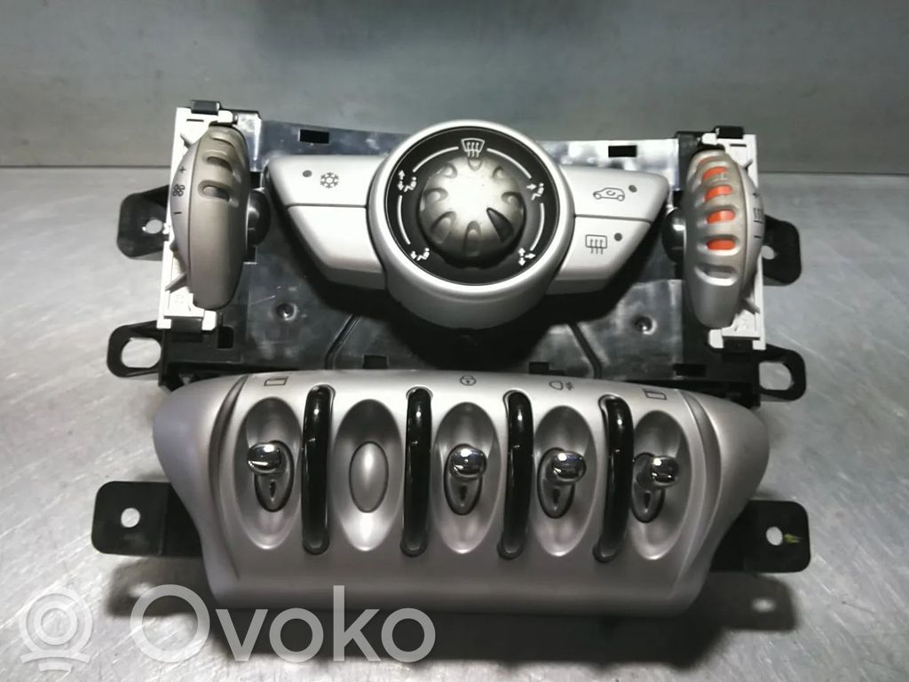 Mini One - Cooper R56 Climate control unit 