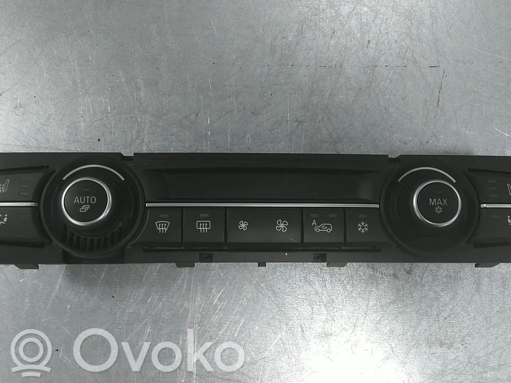 BMW X5 E70 Unitate control climatizare 
