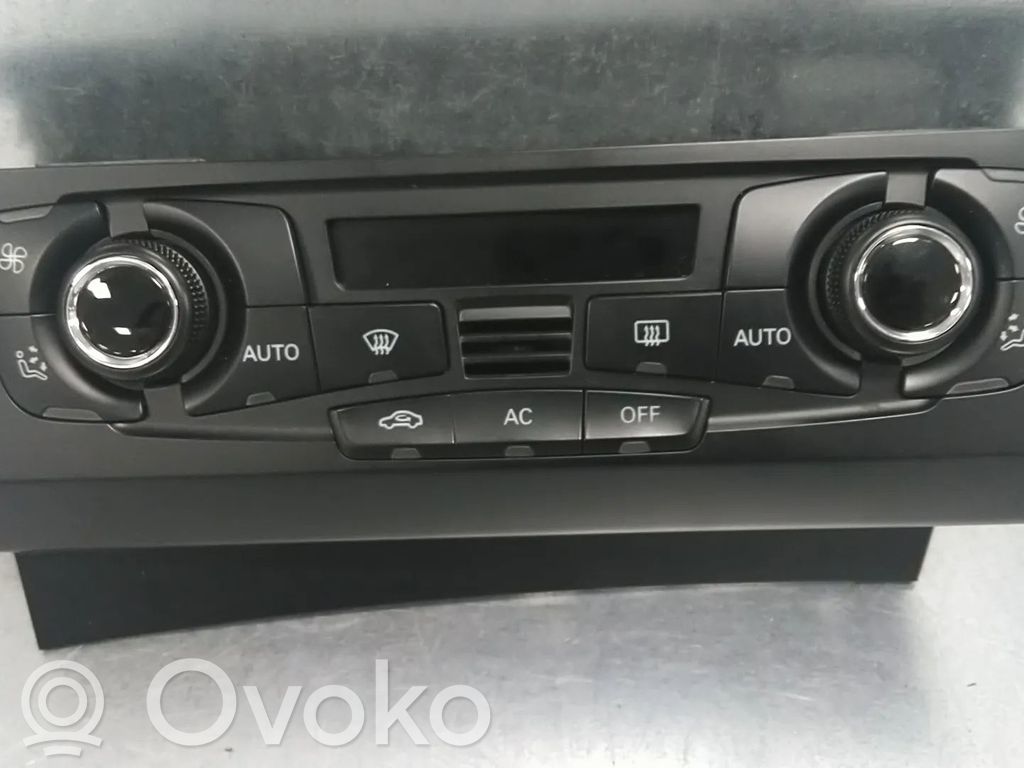 Unitate control climatizare   8T1820043AP,8T1820043AB,8T1820043AJ,8T1820043Q