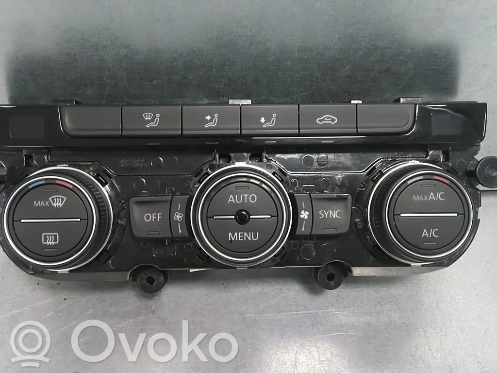 Unitate control climatizare   5G0907044FP