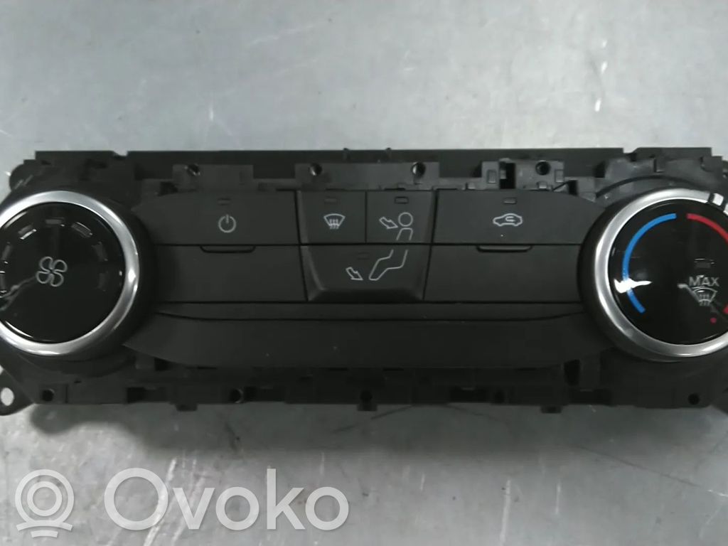 Ford Transit Climate control unit 
