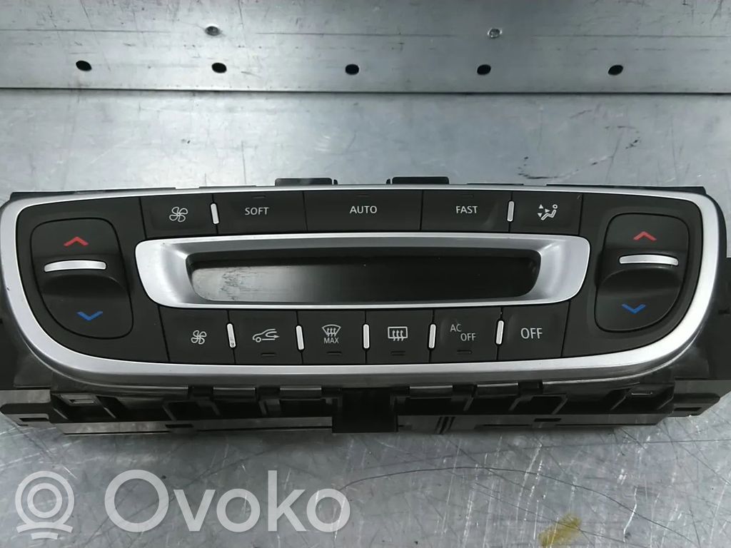 Renault Scenic III - Grand scenic III Centralina del climatizzatore