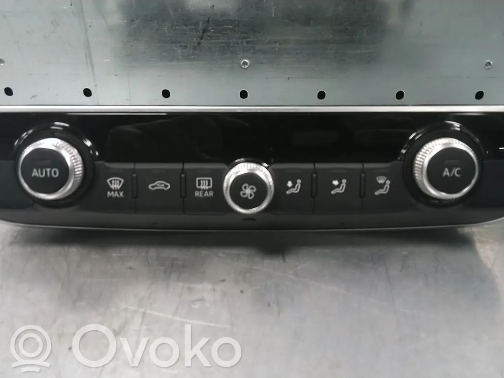 Audi A3 S3 8V Unitate control climatizare 
