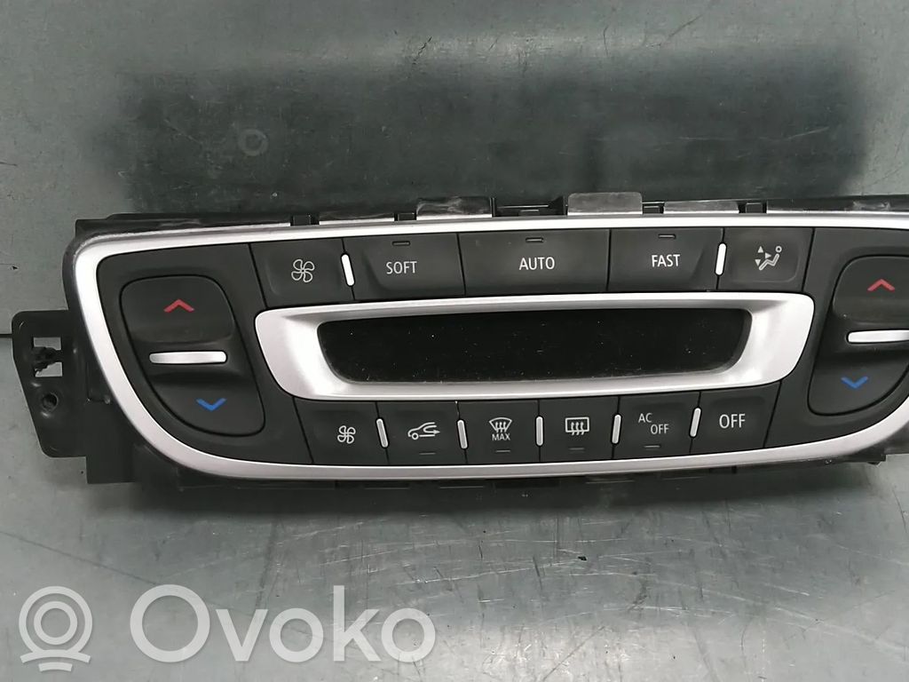 Renault Megane III Centralina del climatizzatore