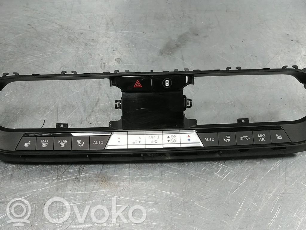 BMW X5 G05 Climate control unit 