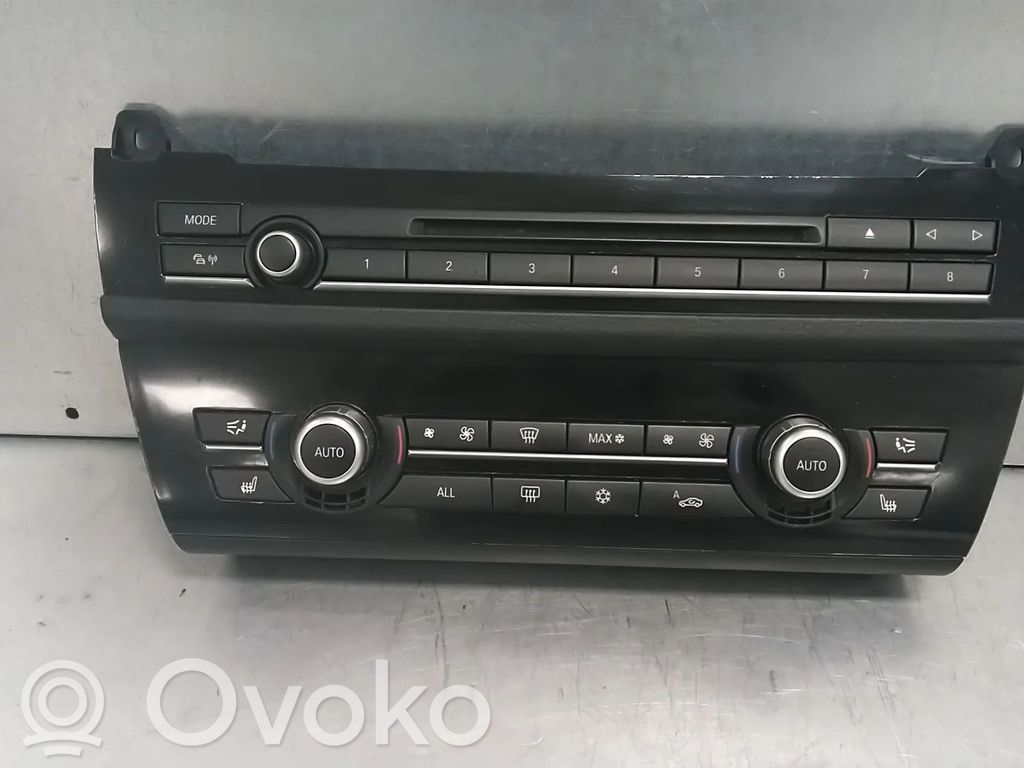 Panel klimatyzacji   61319328425,61319249697,61319299012,61319324321,61319352761,61319389029,9249697,9299012,9324321,9328425,9352761,9389029