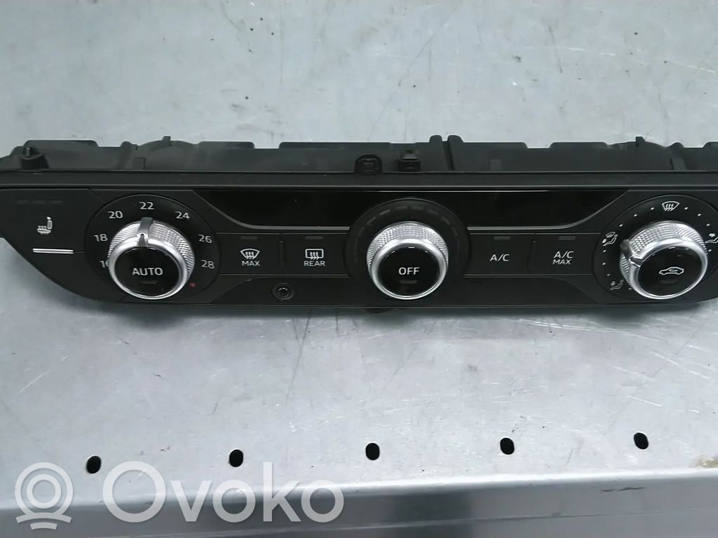 Audi A4 S4 B9 Unitate control climatizare 