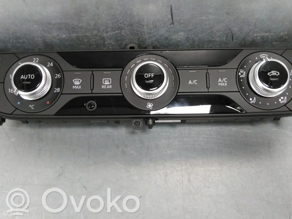 Audi A4 S4 B9 Unitate control climatizare 