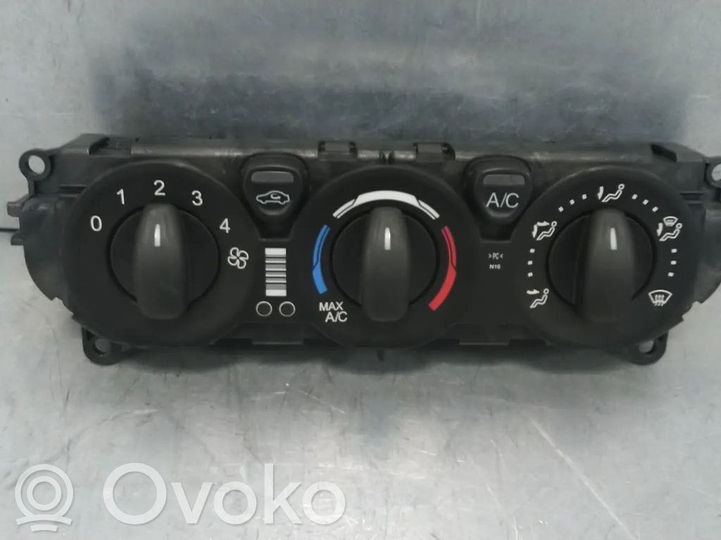 Climate control unit   GK2T19980AH,2251143