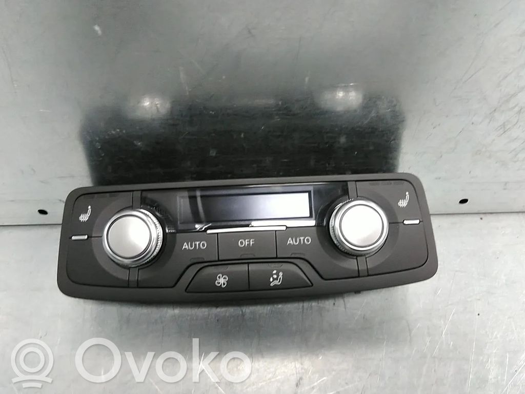 Panel klimatyzacji   4G0919158R