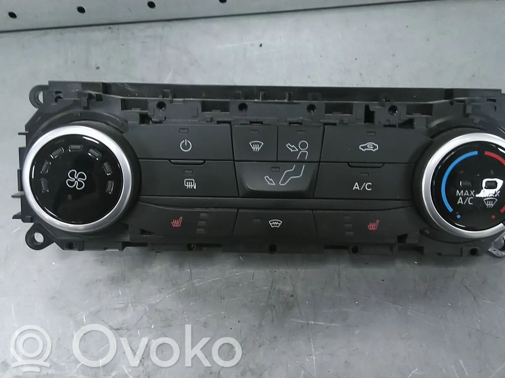 Ford Transit Custom Centralina del climatizzatore 