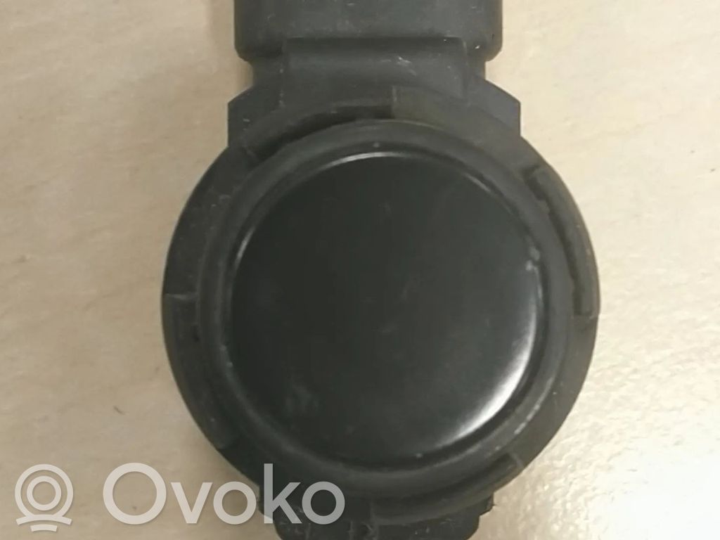 Volkswagen Tiguan Czujnik parkowania PDC 